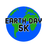Greenville Earth Day 5K logo on RaceRaves