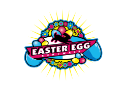 Easter Egg 5K Indy logo on RaceRaves