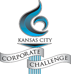 Kansas City Corporate Challenge Half Marathon logo on RaceRaves