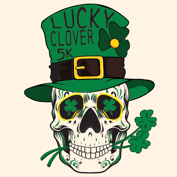 Lucky Clover 5K – Chandler, AZ logo on RaceRaves