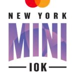 NYRR New York Mini 10K logo on RaceRaves