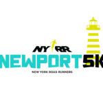 NYRR Newport 5K (Jersey City) logo on RaceRaves