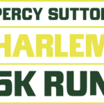Percy Sutton Harlem 5K logo on RaceRaves