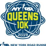 NYRR Queens 10K logo on RaceRaves