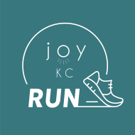 joyRUN KC logo on RaceRaves