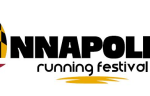 Annapolis Running Festival logo on RaceRaves