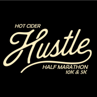 Hot Cider Hustle Fort Wayne, IN logo on RaceRaves