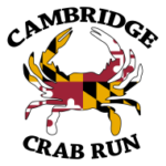 Cambridge Crab Run logo on RaceRaves