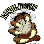 Royal Beast 12 Hour Run, Walk, Relay & 5K logo on RaceRaves