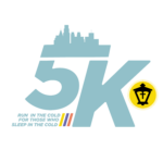 Atlanta Mission 5K Race to End Homelessness logo on RaceRaves