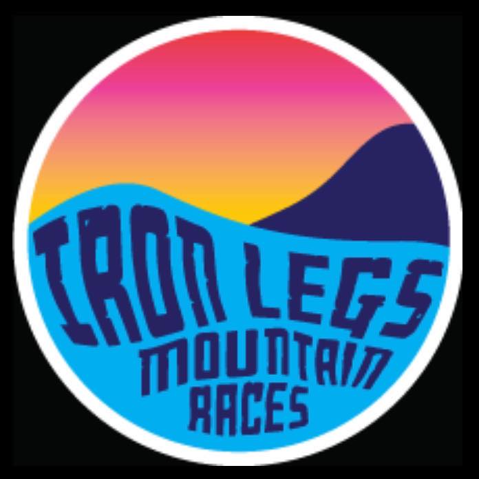 Iron Legs Mountain Races logo on RaceRaves