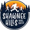 Shawnee Hills 100M, 100K, 50K & Half Marathon logo on RaceRaves