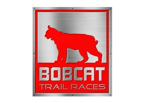 Bobcat Trail Races logo on RaceRaves