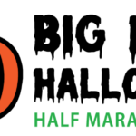 Big Easy Halloween Half Marathon & 5K logo on RaceRaves