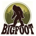 Big Foot Challenge 8K & 5K logo on RaceRaves