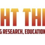 Fight the Flame 5K logo on RaceRaves