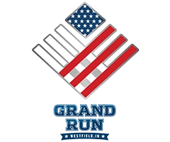 Grand Run logo on RaceRaves