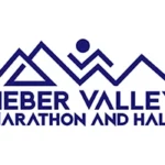 Heber Valley Marathon & Half logo on RaceRaves
