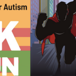 Heroes for Autism 5K and 1 Mile logo on RaceRaves