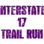 Interstate 17 Trail Run logo on RaceRaves