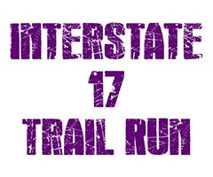 Interstate 17 Trail Run logo on RaceRaves