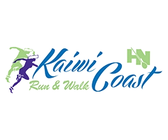 Kaiwi Coast Run & Walk logo on RaceRaves