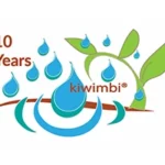 Kiwimbi 5K & Walk for Thought logo on RaceRaves