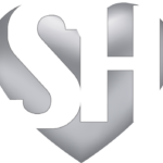 Silver Heart Care Charity Run logo on RaceRaves