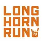 Longhorn Run logo on RaceRaves