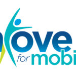 Move for Mobility (virtual) logo on RaceRaves