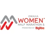 Omaha Women’s Half Marathon & 5K logo on RaceRaves