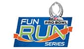 NFL Pro Bowl 5K logo on RaceRaves