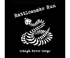 Rattlesnake Run logo on RaceRaves