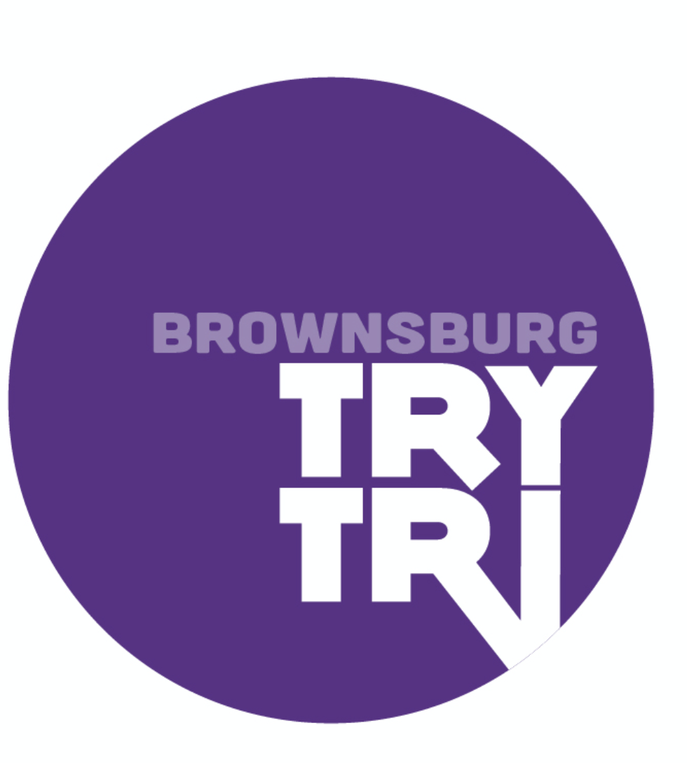 Try Tri Indy (Brownsburg) logo on RaceRaves