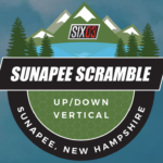 Sunapee Scramble logo on RaceRaves