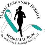 Susan Zabransky Hughes Memorial 5K logo on RaceRaves