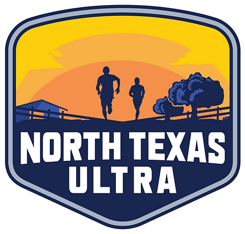 North Texas Ultra logo on RaceRaves