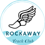 Rockaway Marathon, Half Marathon & 5K logo on RaceRaves