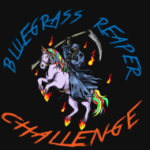 Bluegrass Reaper Challenge logo on RaceRaves