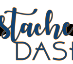 Stache Dash logo on RaceRaves