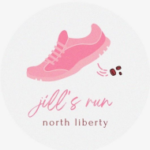 Jill’s Run logo on RaceRaves