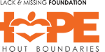 Hope Without Boundaries 5K logo on RaceRaves
