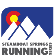 Steamboat Springs Spirit Challenge logo on RaceRaves