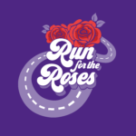 K-State Run for the Roses logo on RaceRaves