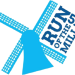 Run of the Mill 5K logo on RaceRaves