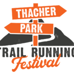 Thacher Park Trail Running Festival logo on RaceRaves