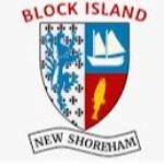 Block Island Half Marathon logo on RaceRaves