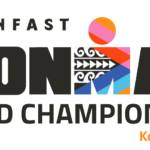 IRONMAN World Championship Kona logo on RaceRaves