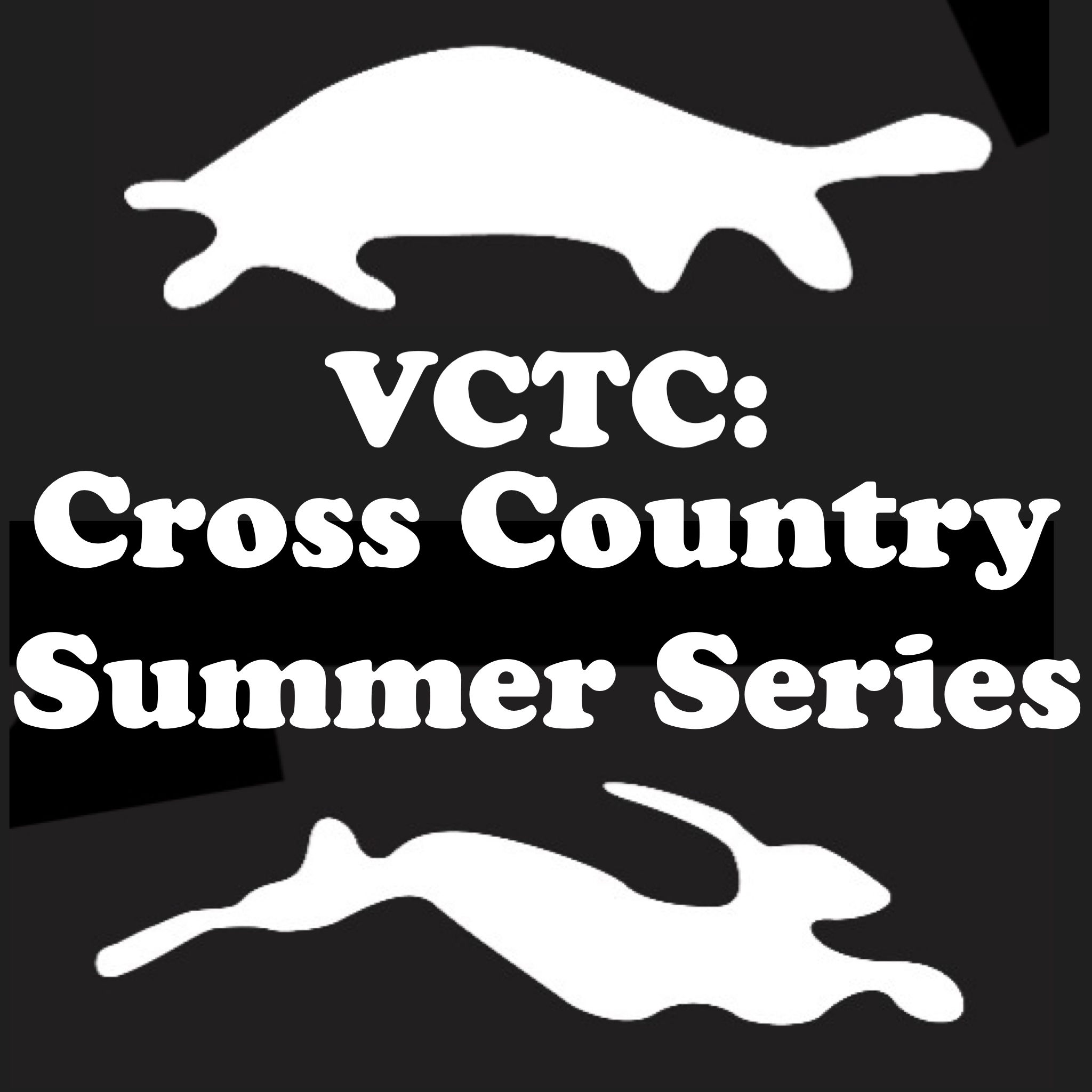 Van Cortlandt Track Club: Cross Country Summer Series #3 logo on RaceRaves