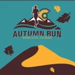 Autumn Run Half Marathon logo on RaceRaves